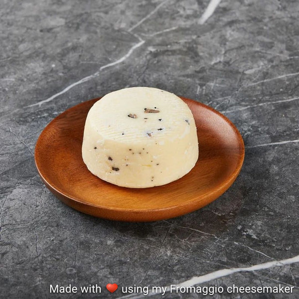 Crescenza (Stracchino)